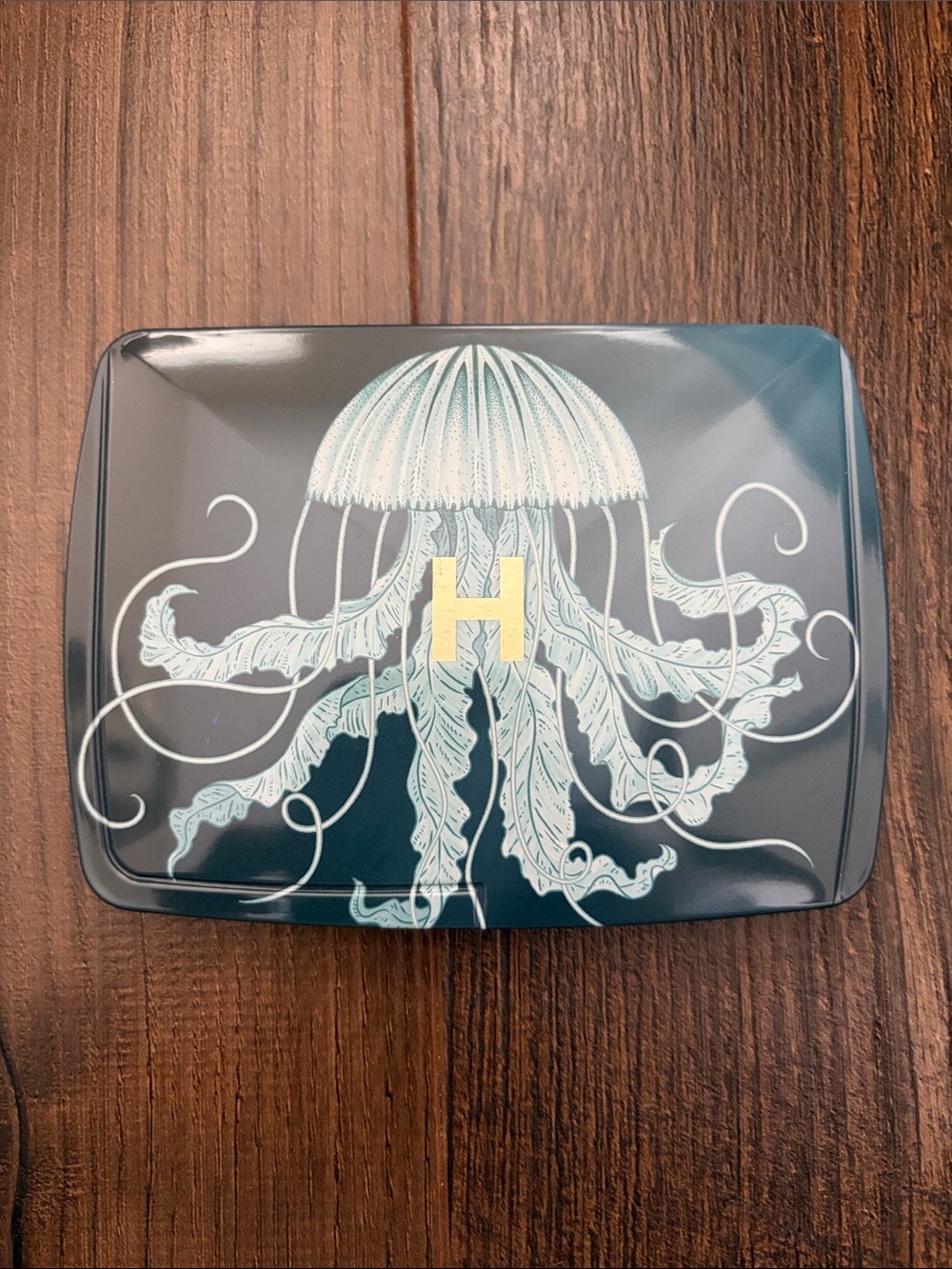Hourglass Face Palette - Ambient Lighting Edit unlocked Jellyfish